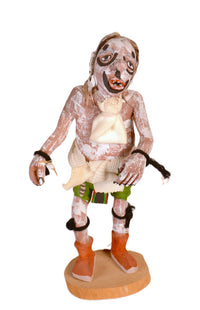 Hopi Pueblo Kachina Doll