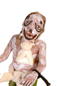 Hopi Pueblo Kachina Doll