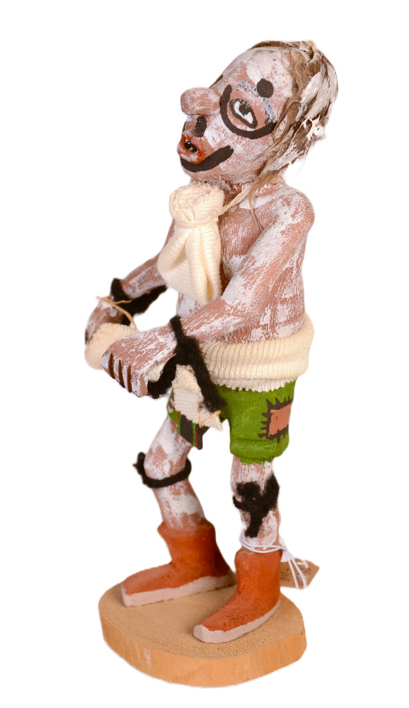 Hopi Pueblo Kachina Doll