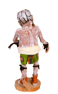 Hopi Pueblo Kachina Doll