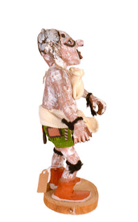 Hopi Pueblo Kachina Doll
