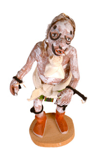 Hopi Pueblo Kachina Doll