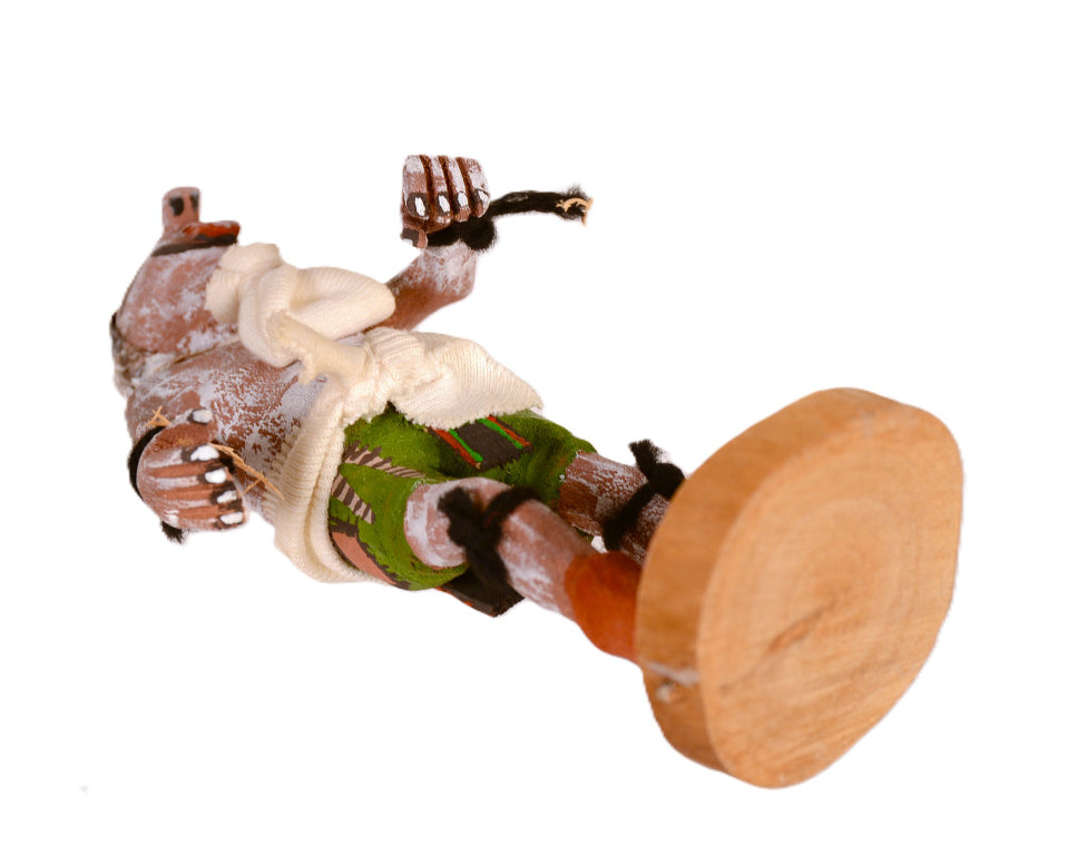 Hopi Pueblo Kachina Doll
