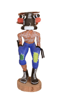Hopi Pueblo Kachina Doll