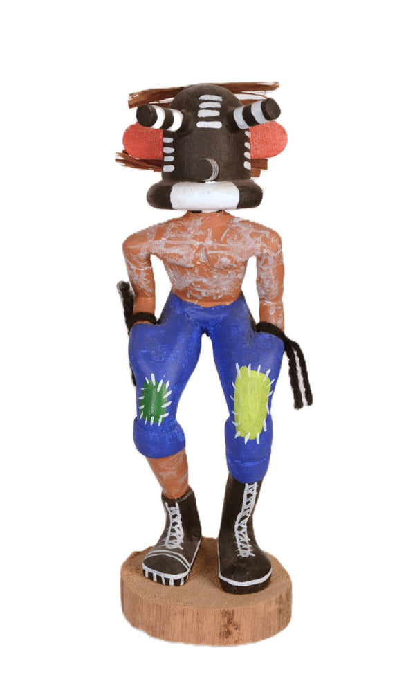 Hopi Pueblo Kachina Doll