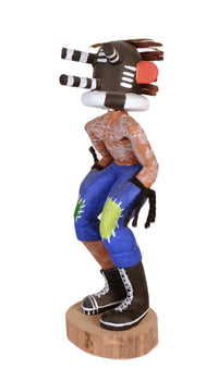 Hopi Pueblo Kachina Doll