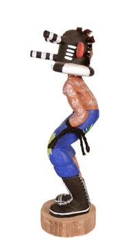 Hopi Pueblo Kachina Doll