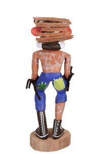 Hopi Pueblo Kachina Doll