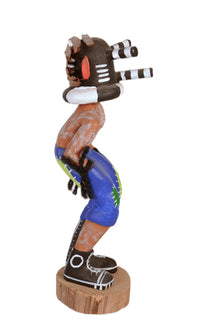 Hopi Pueblo Kachina Doll