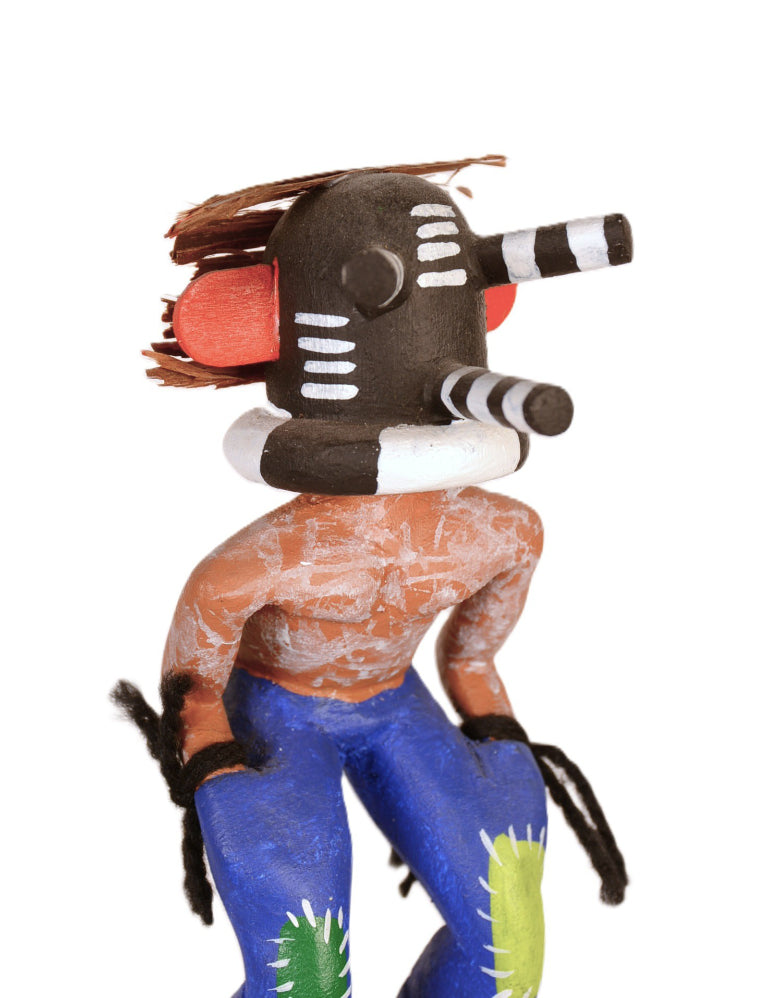Hopi Pueblo Kachina Doll