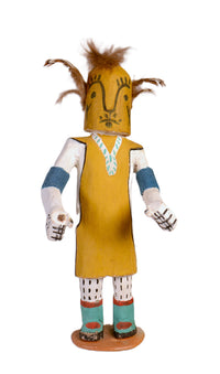Hopi Pueblo Kachina Doll