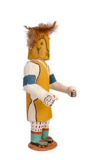 Hopi Pueblo Kachina Doll