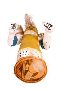 Hopi Pueblo Kachina Doll