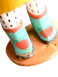 Hopi Pueblo Kachina Doll