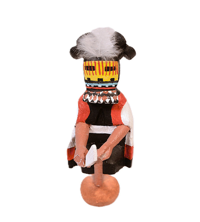 Hopi Pueblo Maiden Mana Kachina Doll