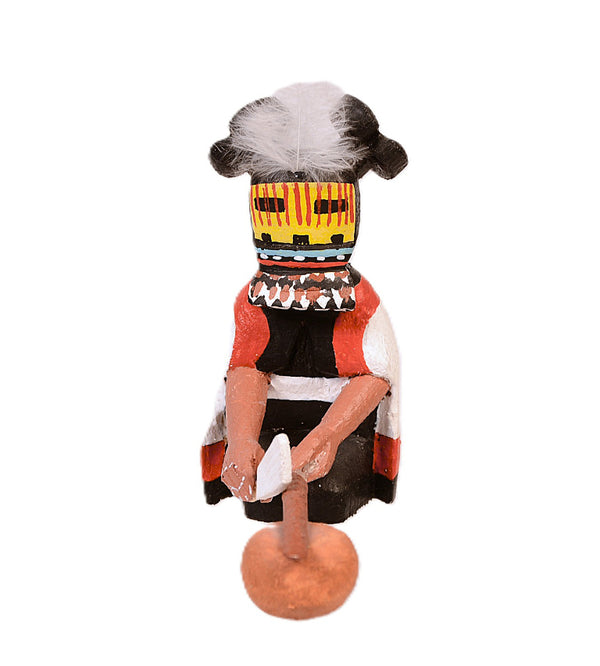 Hopi Pueblo Maiden Mana Kachina Doll