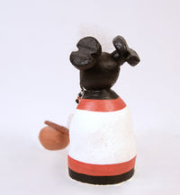 Hopi Pueblo Maiden Mana Kachina Doll