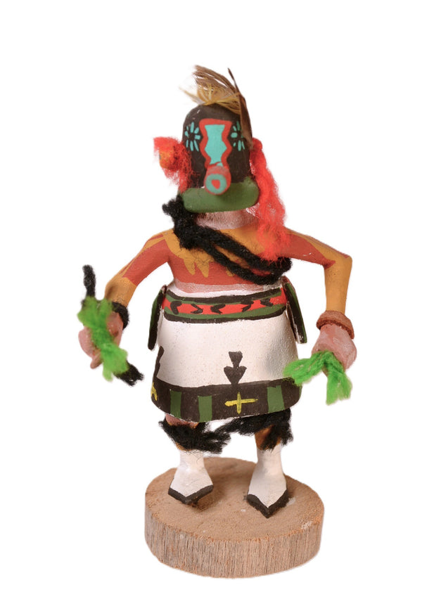 Hopi Pueblo Kachina Doll