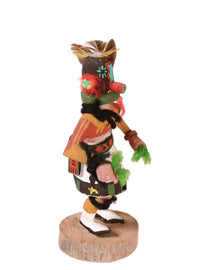 Hopi Pueblo Kachina Doll