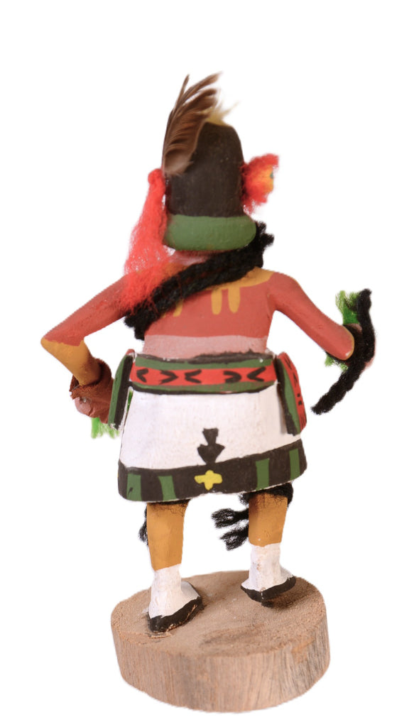 Hopi Pueblo Kachina Doll