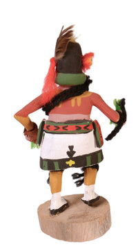 Hopi Pueblo Kachina Doll