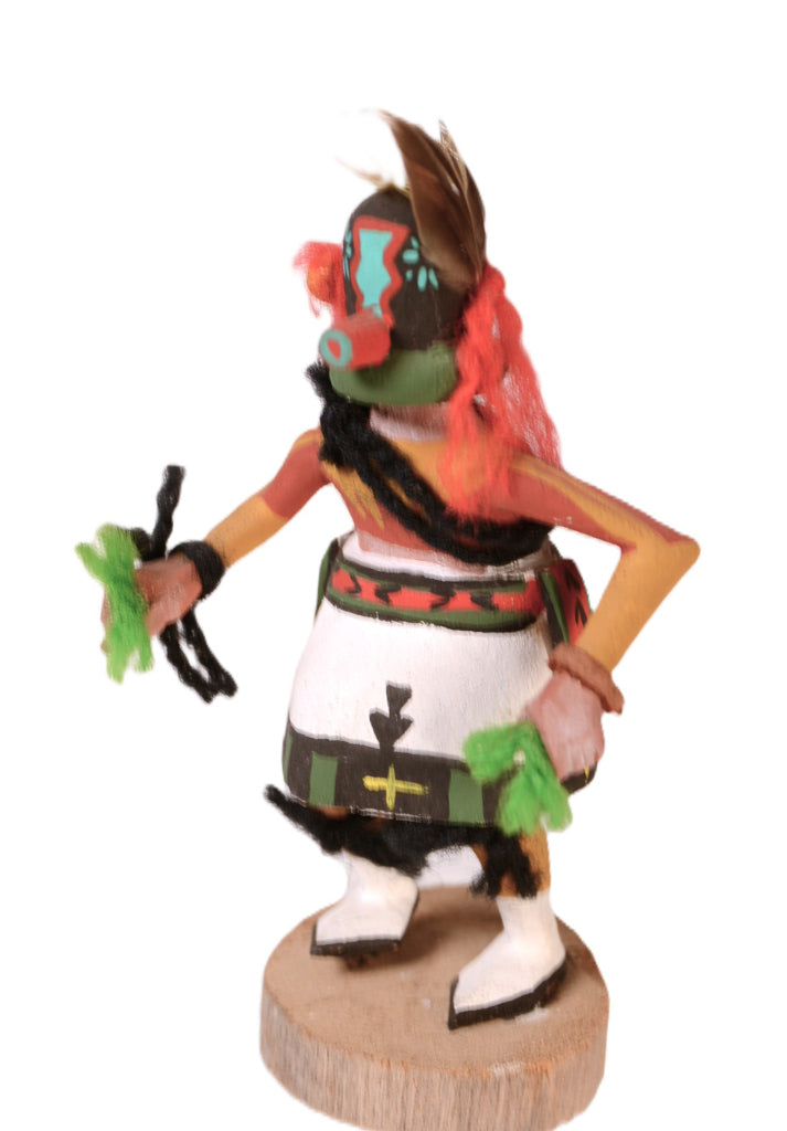 Hopi Pueblo Kachina Doll