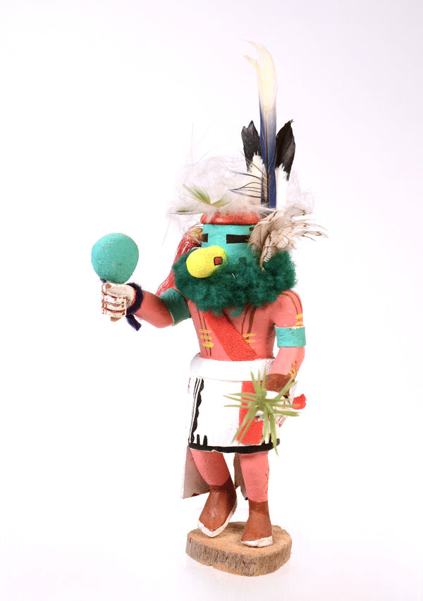 Hopi Pueblo Kachina Doll