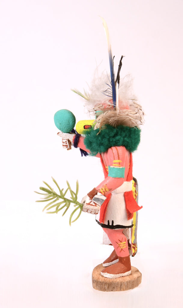 Hopi Pueblo Kachina Doll