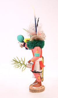 Hopi Pueblo Kachina Doll