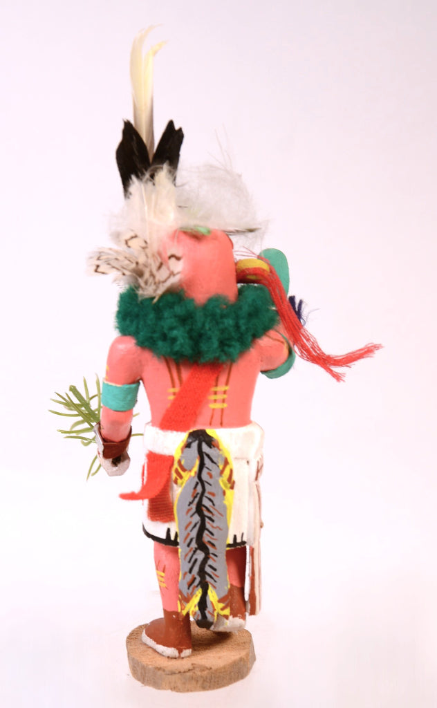 Hopi Pueblo Kachina Doll