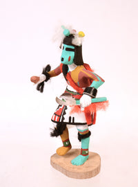 Hopi Pueblo Kachina Doll