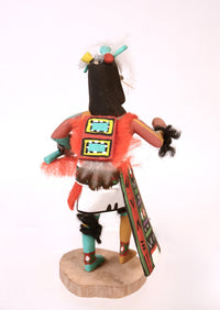 Hopi Pueblo Kachina Doll