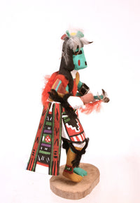 Hopi Pueblo Kachina Doll