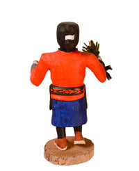 Navajo Yei Kachina Doll
