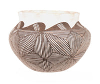 Acoma Pueblo Pottery By Joyce Leno