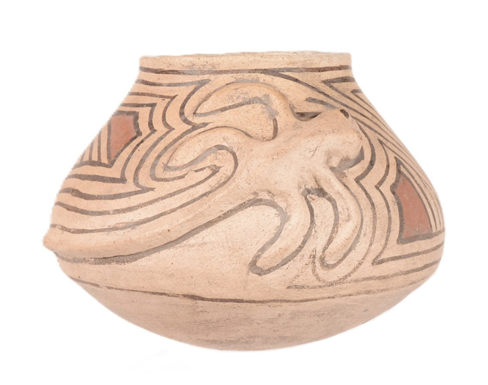 Casa Grande Pottery