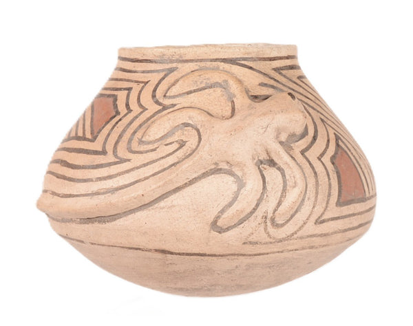 Casa Grande Pottery
