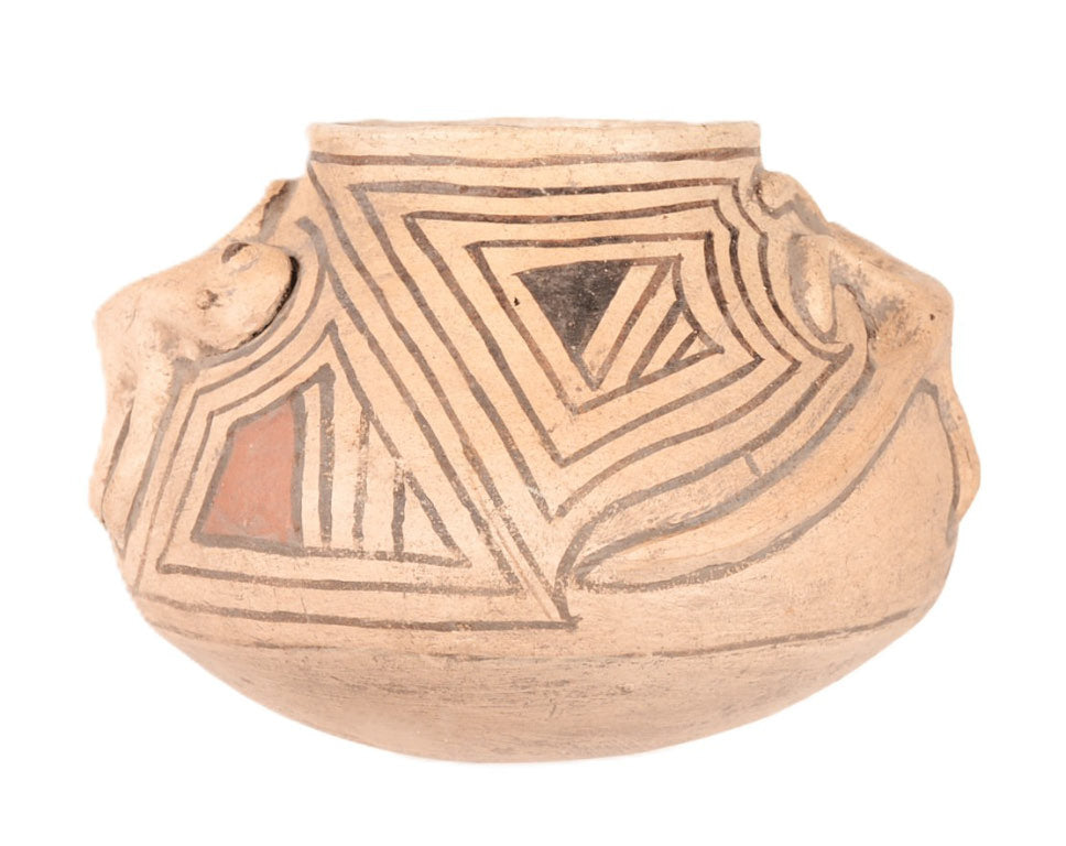 Casa Grande Pottery