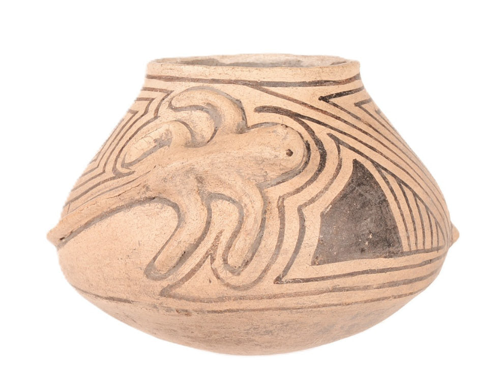 Casa Grande Pottery