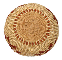 Karuk Open Bowl Basket