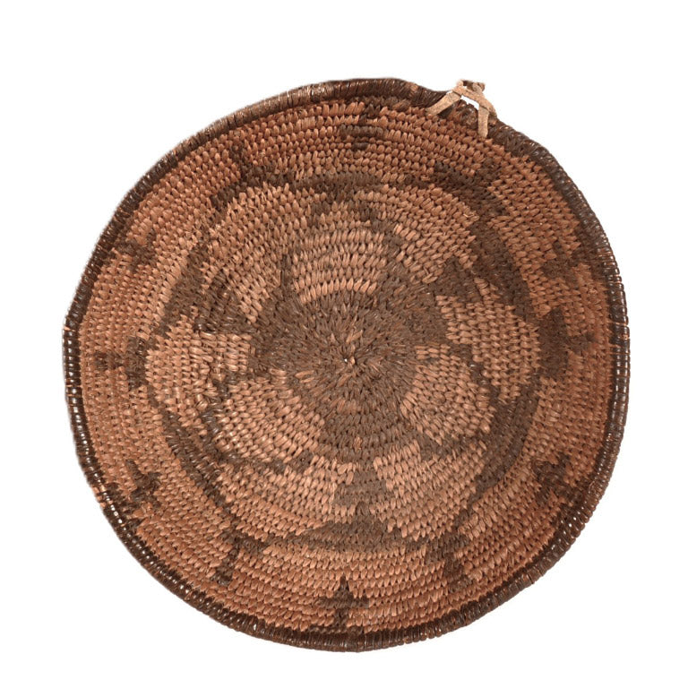 Apache Bowl Basket