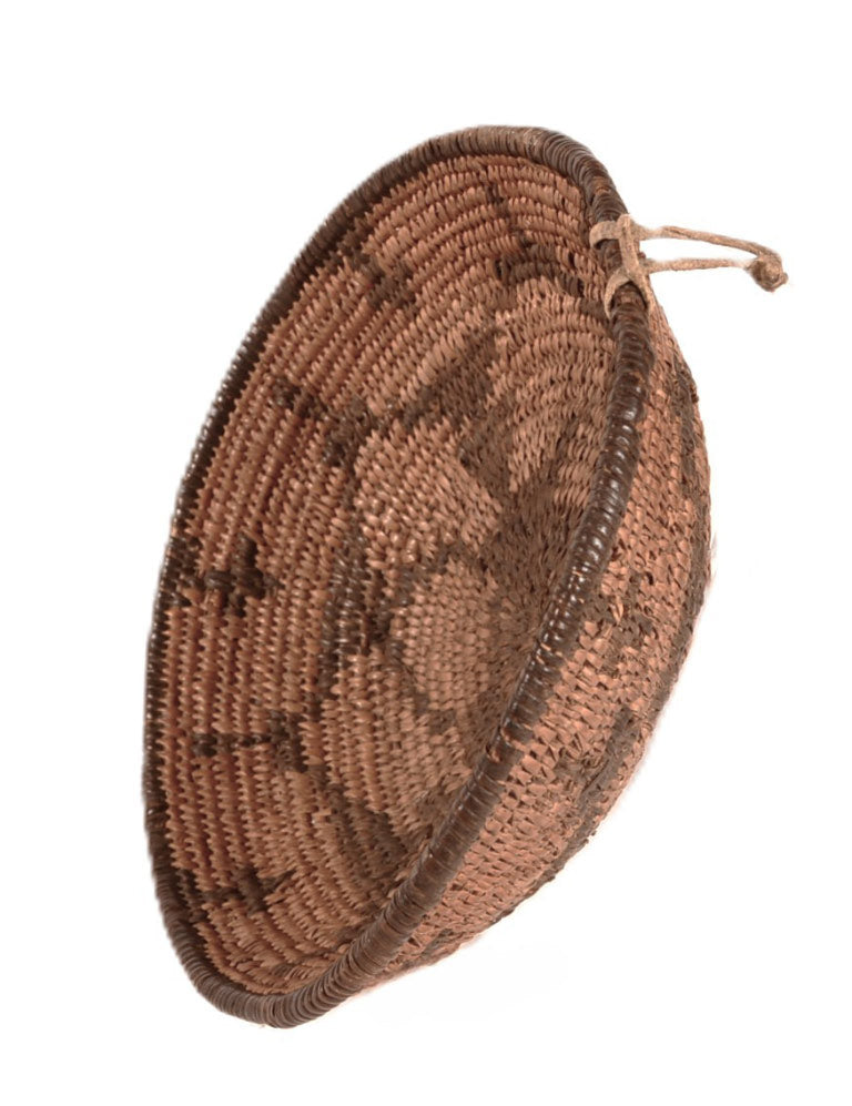 Apache Bowl Basket