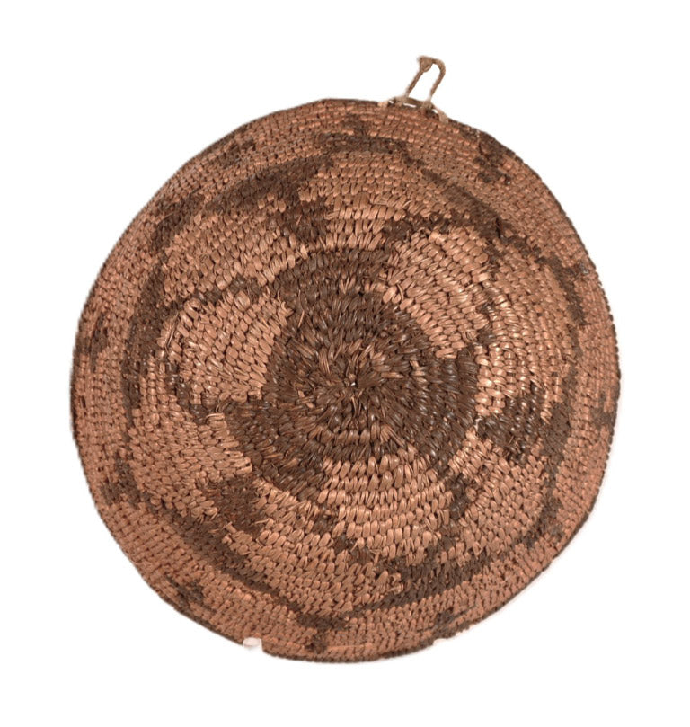 Apache Bowl Basket