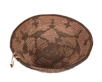 Apache Bowl Basket