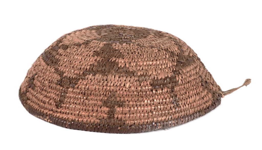 Apache Bowl Basket
