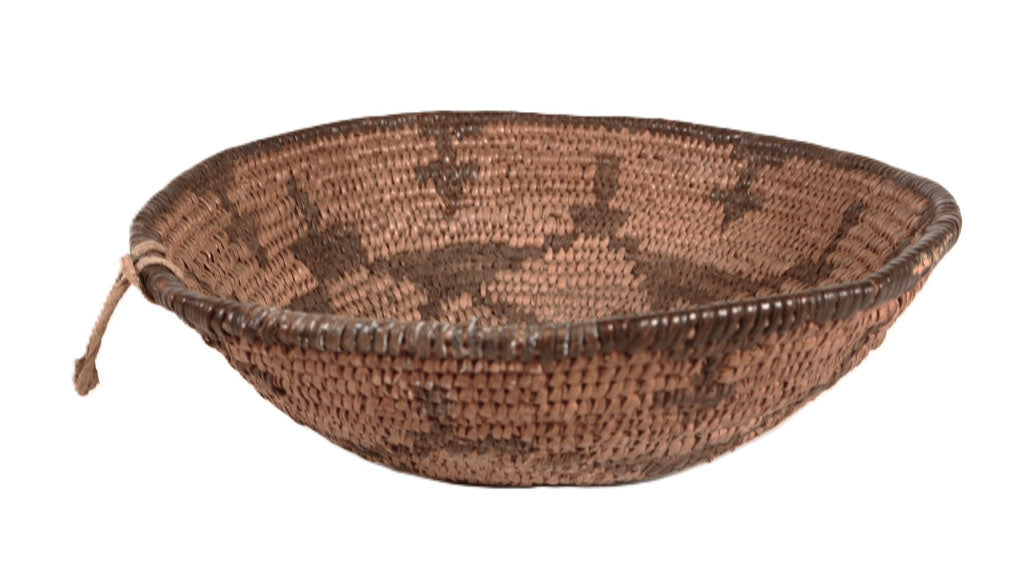 Apache Bowl Basket