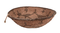 Apache Bowl Basket