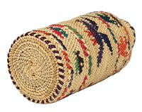 Makah Neah Bay Washington Bottle Basket
