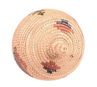 Yupik Eskimo NW Arctic Basket