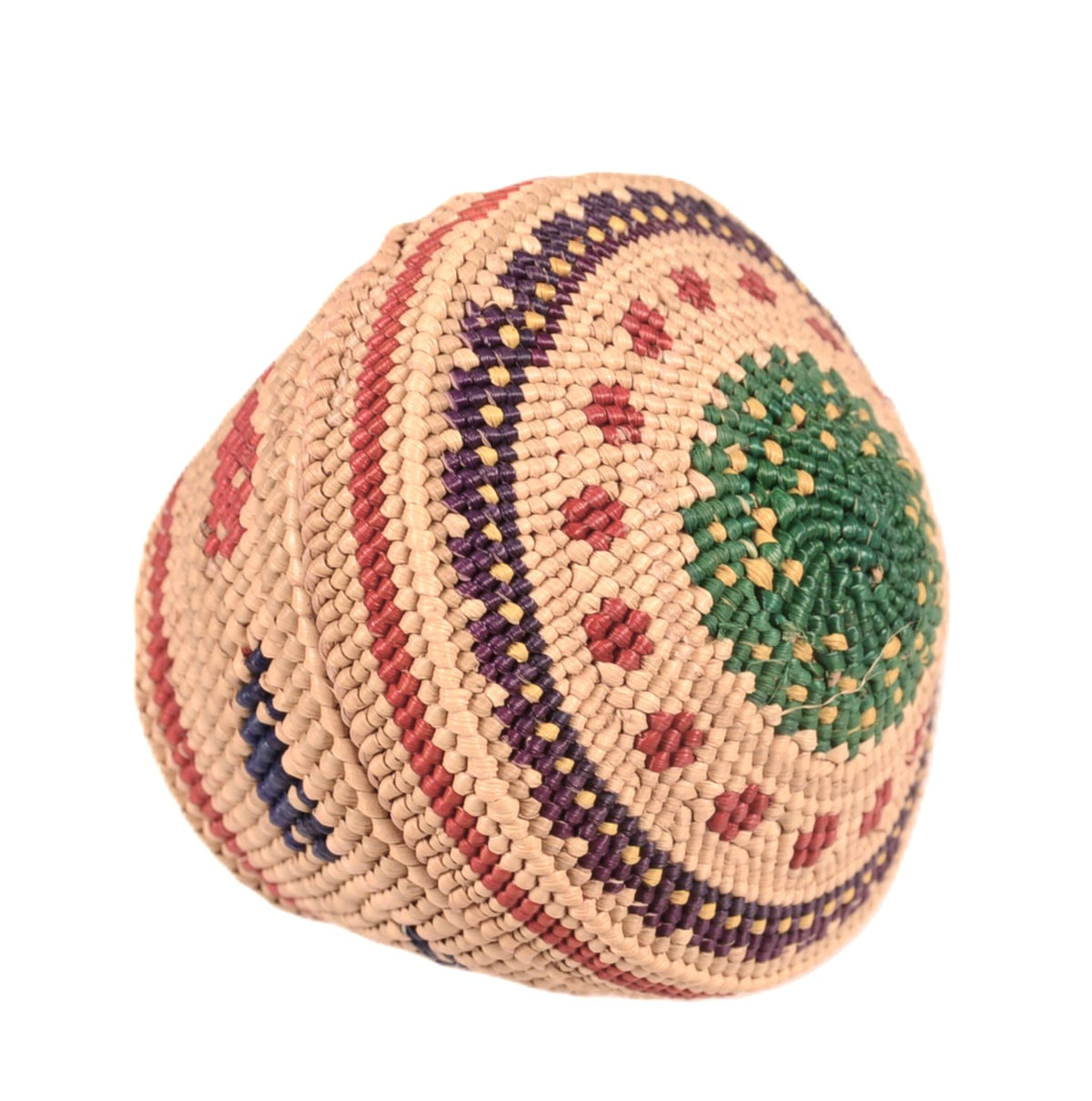 Makah Neah Bay Washington Basket